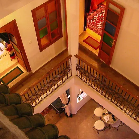 Riad Ida Ou Balou